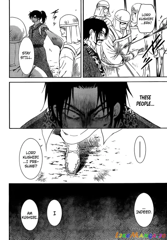 Yona of the Dawn Chapter 121 image 21_optimized